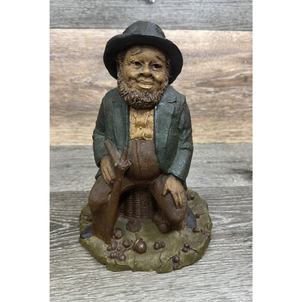 Vintage Tom Clark 1983 Lawrence Figurine Cairn Studio #3149 Tall 9-3/4”